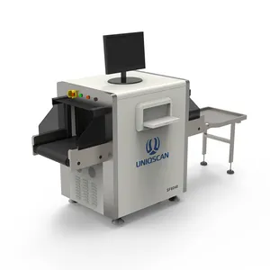 厂家直销托运行李x射线检查x射线机场行李安全扫描仪