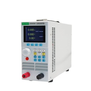 เครื่องทดสอบ TTLTES East Tester รุ่น ET5408A+ โหลดอิเล็กทรอนิกส์แบบตั้งโปรแกรมได้ ET5409A+/ET5410A+/ET5411A+/ET5420A+ - Product Image 3