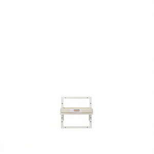 Torre para Gatos, Casa para Mascotas de Plástico, Mueble Multifuncional para Gatos Pequeños de Interior, Estilo Rectangular Simple, Requiere Ensamblaje - Product Image 1