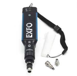 Outil d'inspection de fibres optiques EXFO FIP-410B 420B 430B avec double grossissement USB WiFi, livraison originale DHL UPS FedEx - Product Image 5