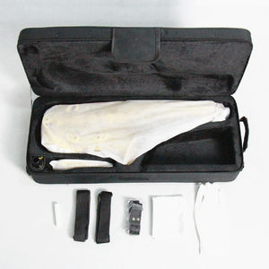 <span class=keywords><strong>Saxophone</strong></span> alto OEM Chine, <span class=keywords><strong>prix</strong></span> d'usine, <span class=keywords><strong>saxophone</strong></span> alto pas cher avec anches et étui - Product Image 5