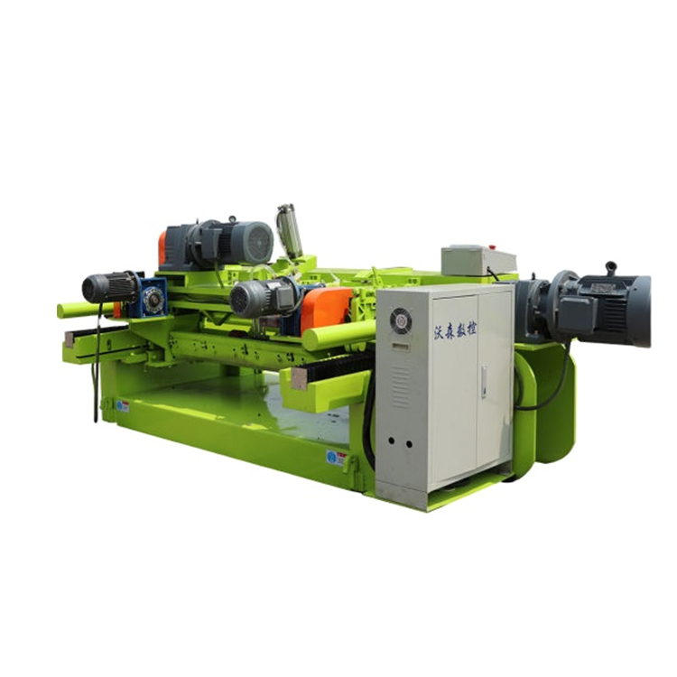 Фанера делая машину шпона пилинг машина