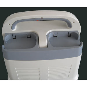 AED automautomatierter <span class=keywords><strong>in</strong></span> der Tierklinik HF-9000A - Product Image 6