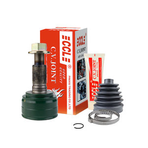 Nuevos sistemas de transmisión CCL/EPX para la fabricación OE <span class=keywords><strong>TA</strong></span>-127 que admiten juntas CV exteriores 27-42-76,6 Audi B8 A4l 12 meses - Product Image 1