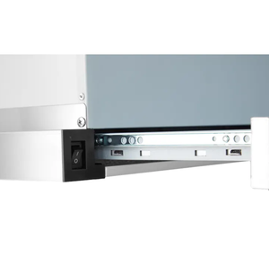 CT-300 מחלץ קולט אדים טלסקופי זול וטובים ביותר אוטומטי מובנה קולט אדים להחליק מחיר טוב מתחת לארון קולט אדים 2*LED - Product Image 4