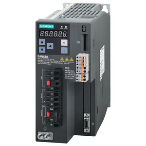 SINAMICS S120インバーター6SL3210-5DE13-5UA0新品オリジナル在庫あり