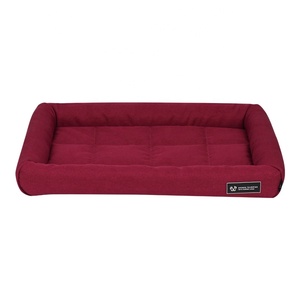 Crate Mat LS Peppy Buddies High Quality Waterproof Crate Pet Mat For Dog In Summer