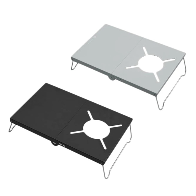 Camping Table Heat Shield Gas Stove Stand Camping Stove Folding Table For Soto St 310 St330 Cb Jcb Trb250 Gas Burners Buy Camping Table Heat Shield Gas Stove Stand Camping Stove Folding Table For Soto St 310 St330 Cb Jcb