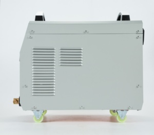 Máquina de Soldar NBC-500, CAPACIDAD DE ENTRADA 20KVA, VOLTAJE SIN CARGA 80V, Módulo Dual IGBT HB-322010 CO2 HB-322010 - Product Image 4