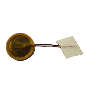 Batterie al Litio <span class=keywords><strong>Varta</strong></span> CP1254 385mAh Dimensioni 12.5*5.4mm Grado Medico per Apparecchi Acustici Impianti Cocleari Utensili Elettrici Elettrodomestici - Product Image 5