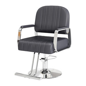 เก้าอี้ตัด<span class=keywords><strong>ผม</strong></span>แบบหมุนทนทานสำหรับร้านทำ<span class=keywords><strong>ผม</strong></span>เก้าอี้ตัด<span class=keywords><strong>ผม</strong></span>ทันสมัย - Product Image 5