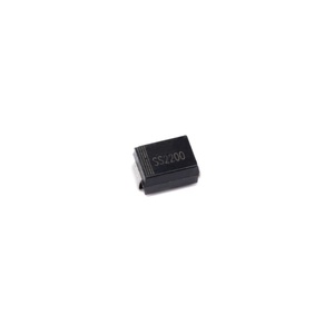 Ss2200 gốc DO-214AC 2A 200V schottky <span class=keywords><strong>Diode</strong></span> <span class=keywords><strong>sr2200</strong></span> ss2200 - Product Image 1