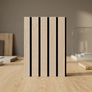 Revêtements acoustiques de qualité supérieure pour revêtements muraux décoratifs insonorisants dans les projets d'intérieur résidentiels et commerciaux modernes - Product Image 5