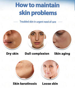 2in1 Hydro Oxygen Hydra Machine Machine de nettoyage en profondeur de <span class=keywords><strong>la</strong></span> peau Machine à bulles d'eau Hydro Aqua Facial Machine - Product Image 5