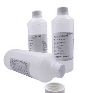 <span class=keywords><strong>Solution</strong></span> de nettoyage à base de solvant LED UV de haute qualité à bas prix pour l'impression numérique pour Ricoh Konica pour tête d'impression - Product Image 4