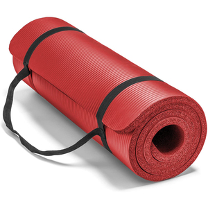 <strong>Custom</strong> Printed logo Travel Gymnastics Foam Eco Friendly Yoga <strong>Mat</strong> - Product Image 2