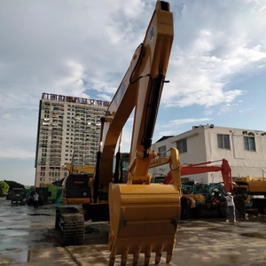 Excavatrice sur chenilles d'occasion CAT 330D, CAT330, 330D2, 330D2L, Caterpillar 330 - Product Image 4