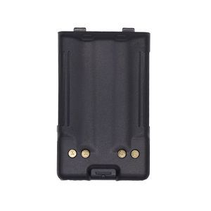 Batterie rechargeable pour <span class=keywords><strong>interphone</strong></span> 2600mAh 7.4V pour Vertex <span class=keywords><strong>Standard</strong></span> Xv-110 Xv-150 Xv-160 - Batterie lithium-ion - Product Image 3