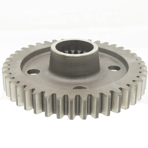 Eje de Transmisión de la Bomba de Dirección, Piezas de Repuesto para Cargadora de Ruedas 272200263 2BS315A(D).30-2 - Product Image 3