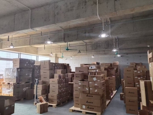 ใหม่ ซีรีส์ DVP-S รุ่นดั้งเดิม 460kbps โมดูลอนุกรมด้านซ้าย Rs485 PLC สำหรับอุตสาหกรรมอัตโนมัติโดยเฉพาะ - Product Image 4