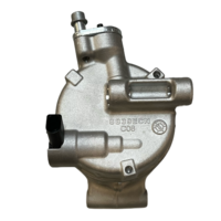 Sistema de Aire Acondicionado para Automóvil Más Vendido para Volkswagen Golf, Skoda Octavia 5QD820803G, Audi A1 A3, Venta de Almacén, Compresor OE 12V R134a VAG