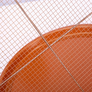 สแตนเลสทอด<span class=keywords><strong>มันฝรั่ง</strong></span>ทอดตะกร้าฝรั่งเศสทอดขนาดเล็กตะกร้าไก่กระตุกตะกร้าทอดลึก - Product Image 6