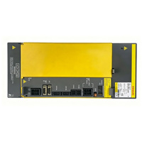 Fanuc A06B-6240-H109 Servo Amplifikatör Aisv360-B Tek Eksenli 130A Yüksek Güçlü Rejeneratif Sürücü Fssb Fiber A06B-6240-H109 Stokta Mevcut