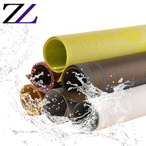 Tapis de table en <span class=keywords><strong>vinyle</strong></span> et pvc effet sublimation, pour salle à manger, 3 pièces, décoration moderne, tapisserie, napperon, linge de table, doré, tapis luxueux, pour <span class=keywords><strong>Buffet</strong></span> - Product Image 6