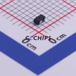 NUP1301U original et tout nouveau, 115 Transistor SC-70 ESD et protection contre les surtensions (TVS/ESD) - Product Image 2
