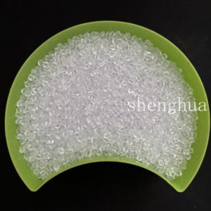 Granulés de polystyrène GPPS transparents de haute qualité, cristallins, pour boîtes à lunch - Product Image 3