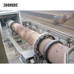 Planta de producción de cemento de baja inversión - Product Image 2