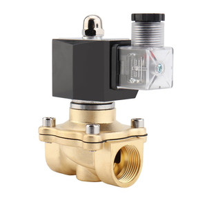 Valvola Solenoide per Controllo Fluidi Tipo Airtac Serie 2W 2W030/2W050/2S030/2S050-06/08/10/15 - Product Image 5