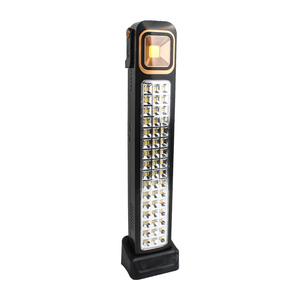 Usb recargable 50led lámpara de emergencia impermeable 30W largo tiempo portátil luz de emergencia al aire libre - Product Image 1