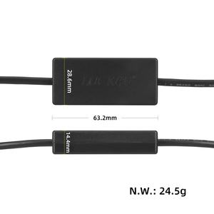 Luck4U Speedhack Tuningchip pour la suppression du limiteur de vitesse de 40 km/h pour les scooters électriques de la série Max G3 - Product Image 3