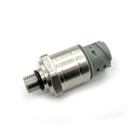 Capteur de pression d'huile pour Cummins QSK45 QSK60 Numéros de modèle 4088734 90759940 5594396 3408562 2894868 3408560