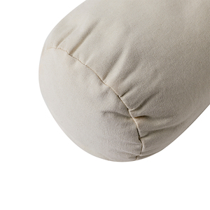 Personnalisé 100% housse coton bio sommeil oreiller de sarrasin - Product Image 4
