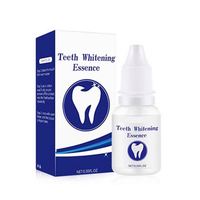 Sérum professionnel de blanchiment des dents, Essence, liquide dentaire, sérum de nettoyage