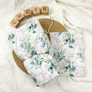 Juego <span class=keywords><strong>de</strong></span> sábanas malas para bebé, diseño acrílico, sábanas <span class=keywords><strong>de</strong></span> bambú para cuna <span class=keywords><strong>de</strong></span> bebé, Sábana <span class=keywords><strong>de</strong></span> cuna <span class=keywords><strong>de</strong></span> algodón impermeable para bebé - Product Image 2