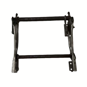 Demanda transfronteriza para Toyota <span class=keywords><strong>Land</strong></span> <span class=keywords><strong>Cruiser</strong></span> LC300 Asientos de automóvil de pasajeros de ajuste preciso originales Conversión exclusiva de 4-6 vías - Product Image 2