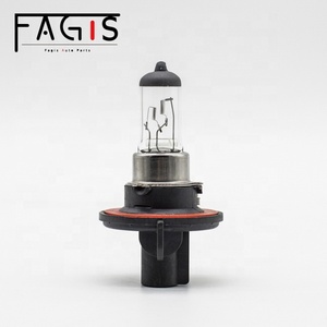 Nhà Máy H13 12V 60/55W 9008 thủy tinh thạch anh trắng xe đèn pha Bóng đèn Halogen đèn - Product Image 6