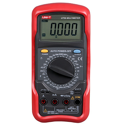UNI-T UT56 Digital Multimeter