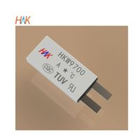 Ksd301 Chauffe-eau électrique Protecteur thermique Manuel/Solaire/Source d'alimentation par batterie pour voitures Ménages Garages