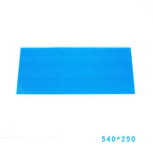 Caja <span class=keywords><strong>de</strong></span> esterilización <span class=keywords><strong>de</strong></span> aleación <span class=keywords><strong>de</strong></span> aluminio para el departamento <span class=keywords><strong>de</strong></span> Urología <span class=keywords><strong>de</strong></span> ureteroscopio semirrígido - Product Image 5