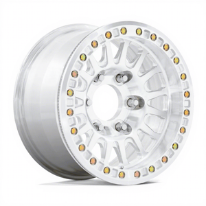 Polissage 17x9J 17x10J Offset 6x139.7 8x170 Alliage SUV Camion Tout-Terrain Beadlock Roues Forgées pour Ford F-150 Toyota Lexus RAM <span class=keywords><strong>Jeep</strong></span> - Product Image 1