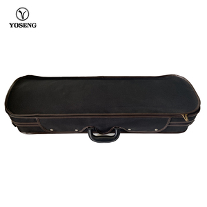 Chất Lượng Cao Bọt <span class=keywords><strong>Violin</strong></span> Trường Hợp Hot Bán Từ Trung Quốc Nhà Máy Giá Thấp Nhạc Cụ Có Bộ Phận & Phụ Kiện - Product Image 5