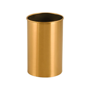 Stainless Steel Skewer Holder Set 3Pcs Multi Function Kitchen <b>Storage</b> Minimalist Design For BBQ Chopsticks Bamboo Skewers - Product Image 2