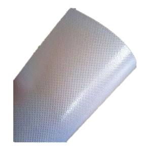 Membrane de toiture standard moderne, respirante et imperméable, utilisable pour les stades, les <span class=keywords><strong>gigafactories</strong></span> et autres projets - Product Image 1