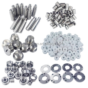 大型CNC機械加工サービス（重機・工業部品向け） - Product Image 2