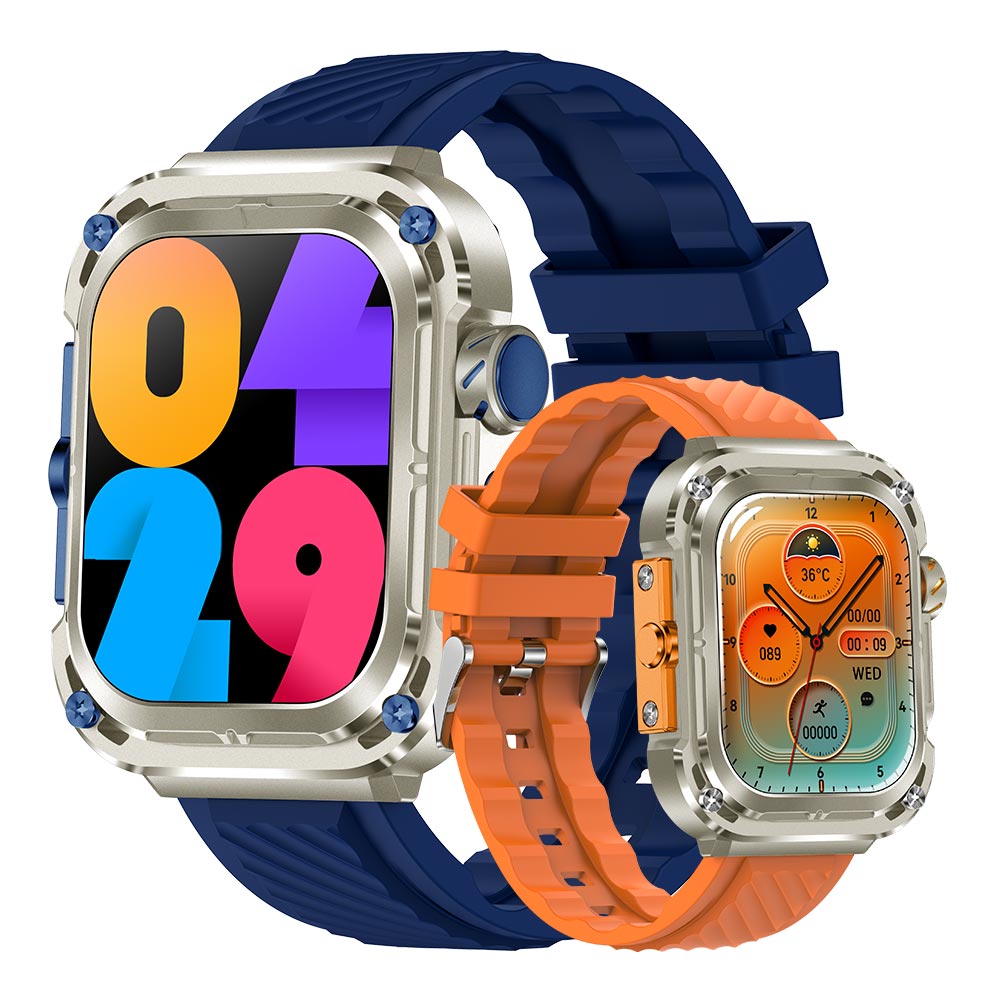 Z85 Max Z85max Series 8 9 ultra Waterproof Smart Mobile