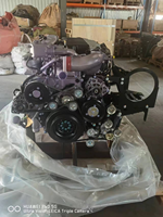 Moteur Diesel Newpars D2866 D2876 D2066 Moteur complet Assy D2866LOH28 D2876LOH02 D2066LOH12 Bloc moteur d'origine pour MAN BUS